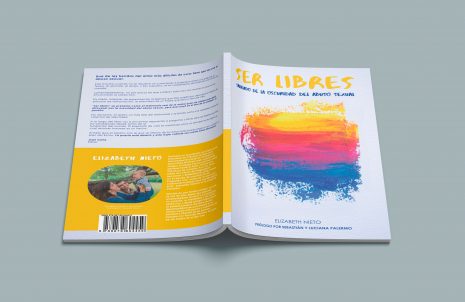 Arte: «Ser Libres»